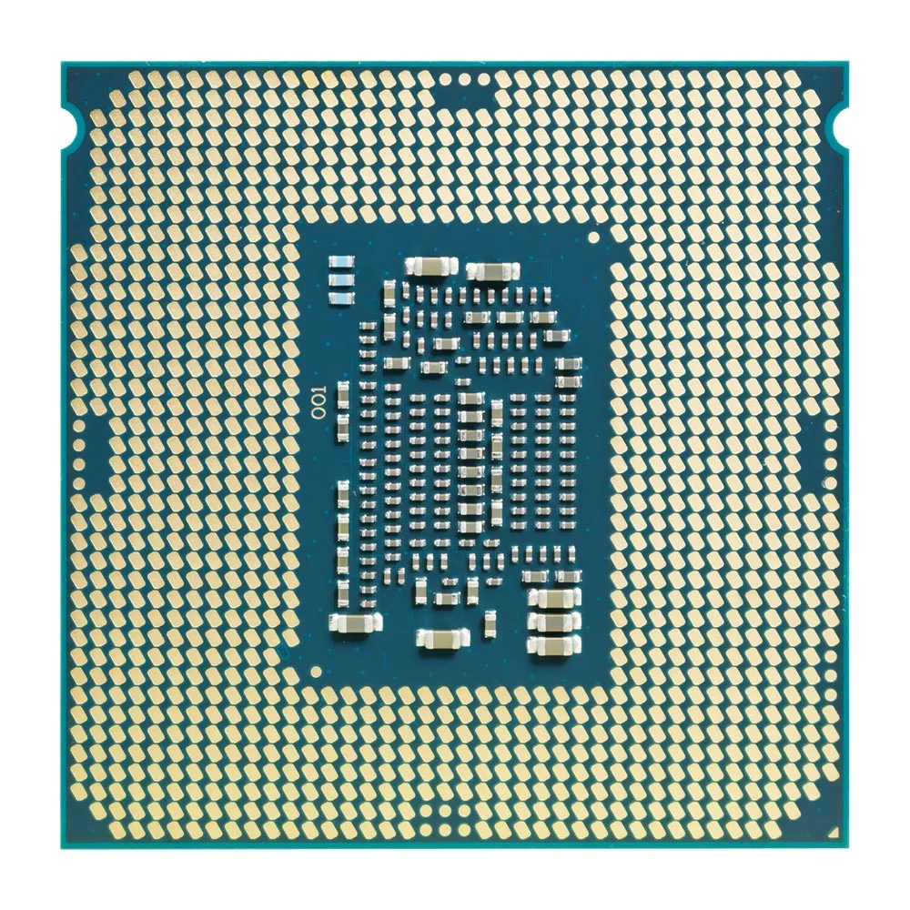 Imagem 3 de 3 do produto Processador Intel Core i5 7400 Socket LGA  1151 / 3.0ghz / 6mb - Oem
