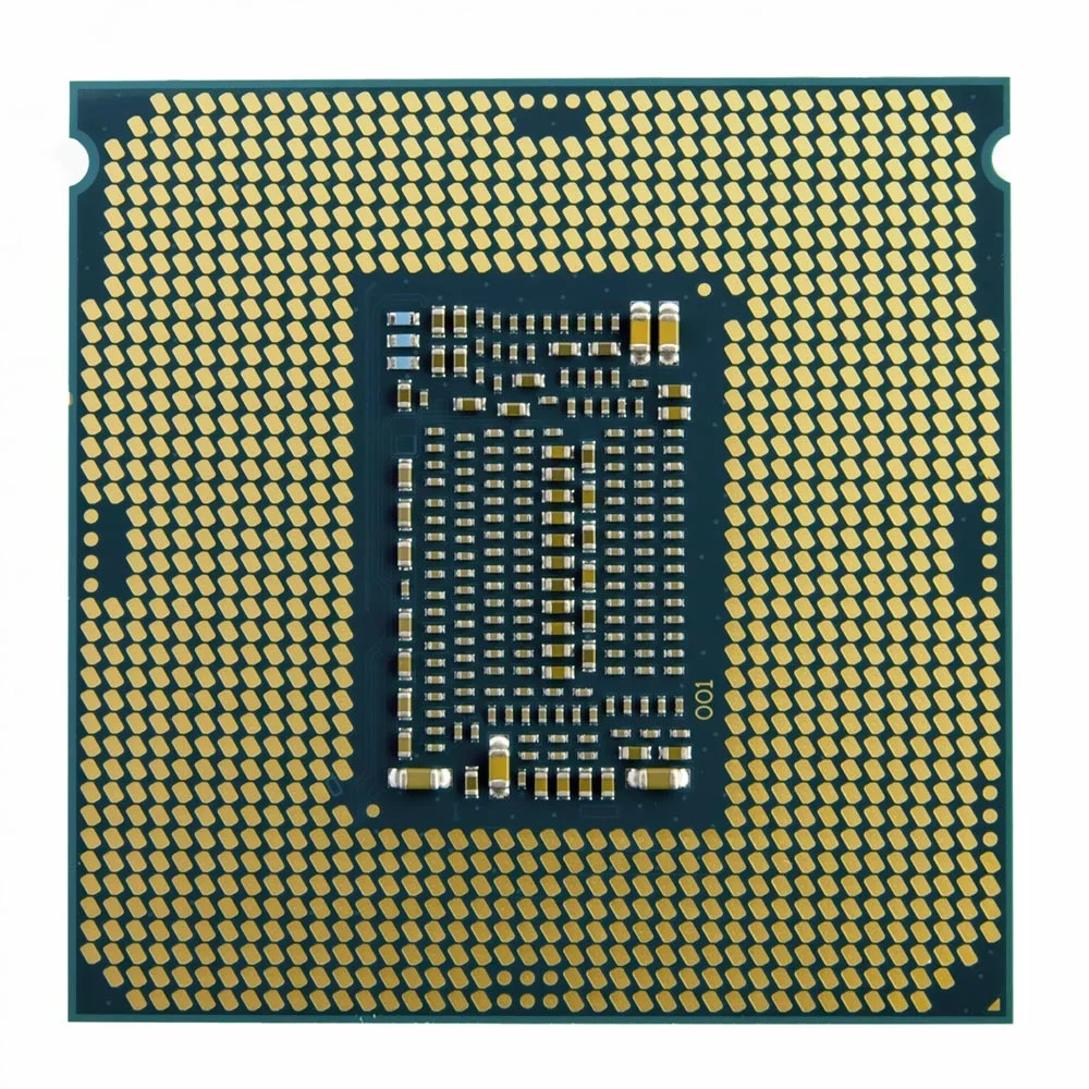Imagem 3 de 3 do produto Processador Intel Core i7 8700 Socket LGA  1151 / 3.20ghz / 8mb - Oem
