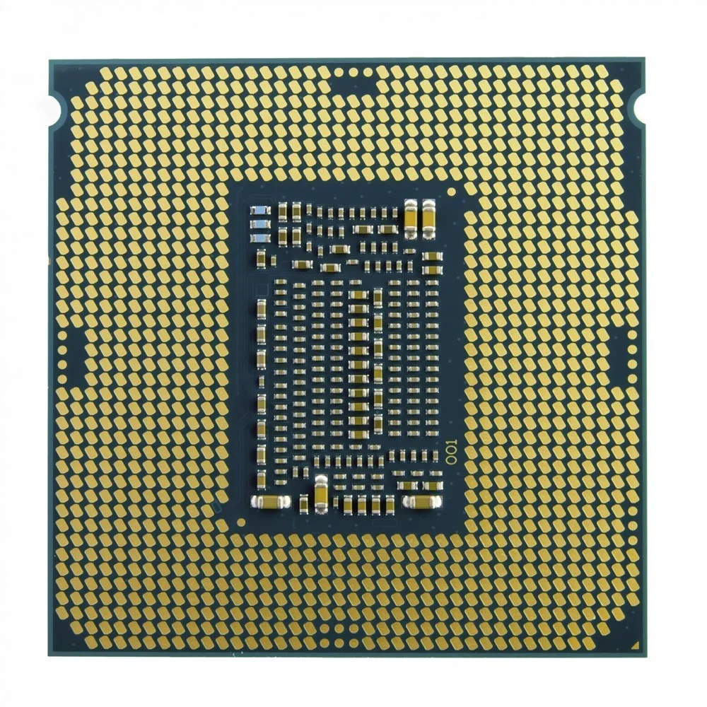 Imagem 3 de 3 do produto Processador Intel Core i5 3570 Socket LGA  1155 / 3.4ghz / 6mb - Oem