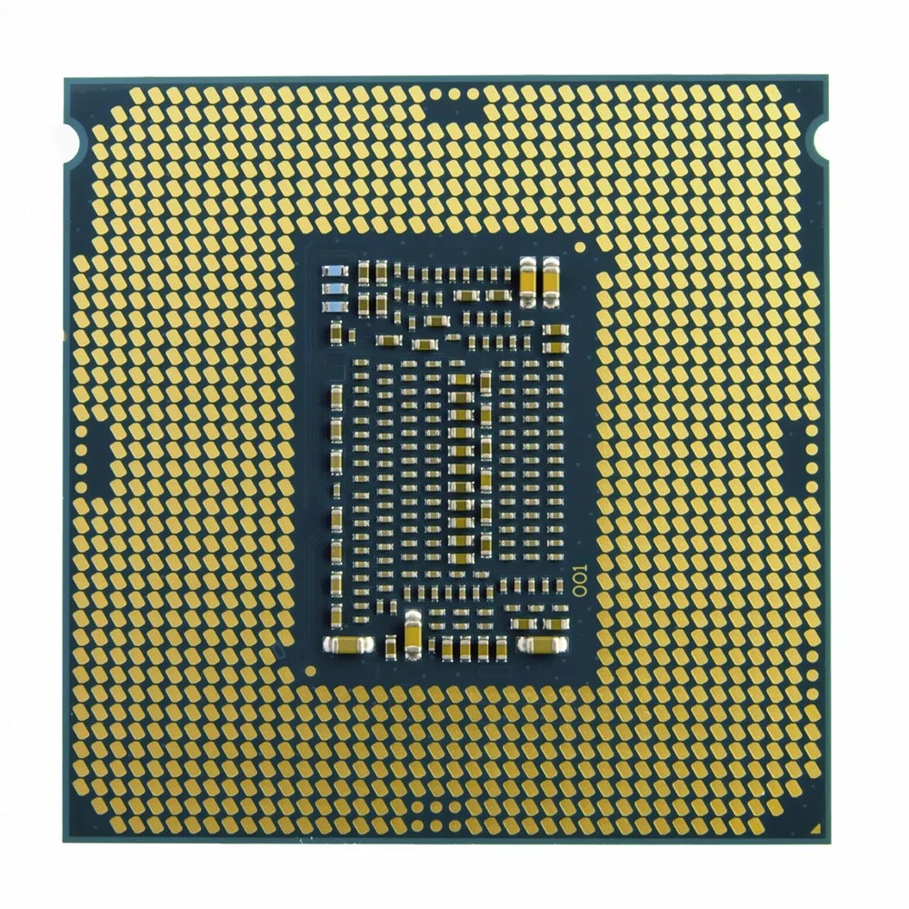 Imagem 3 de 3 do produto Processador Intel Core i3 2130 Socket LGA  1155 / 3.4ghz / 3mb - Oem