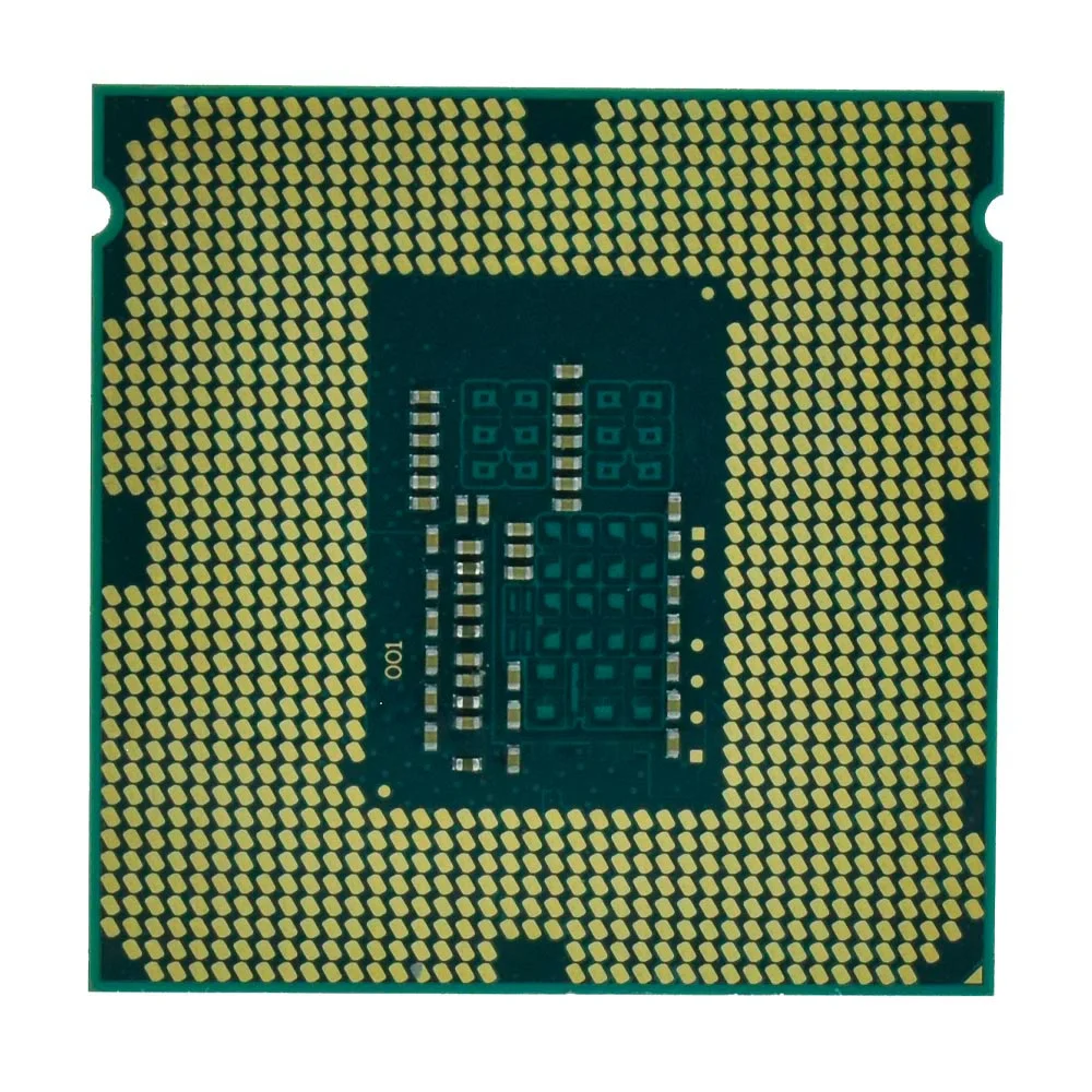 Imagem 3 de 3 do produto Processador Intel Core i3 4160 Socket LGA  1150 / 3.6ghz / 3mb - Oem