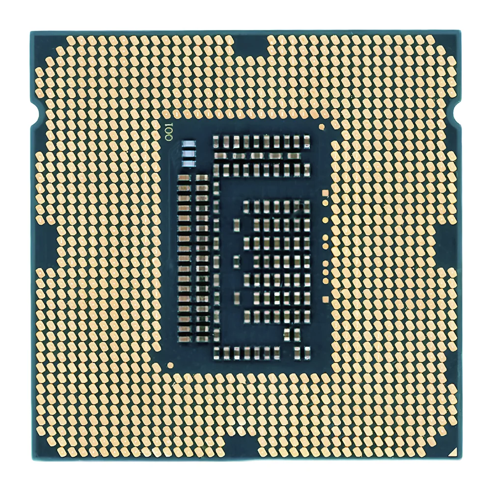 Processador Intel Core i5 4590t Socket LGA  1150 / 2.0ghz / 6mb - Oem