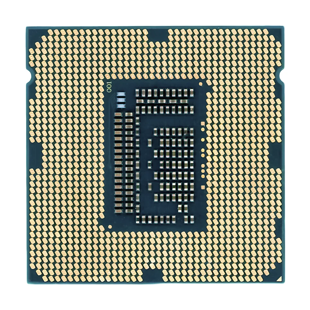 Imagem 2 de 3 do produto Processador Intel Core i5 3450 Socket LGA  1155 / 3.1ghz / 6mb - Oem