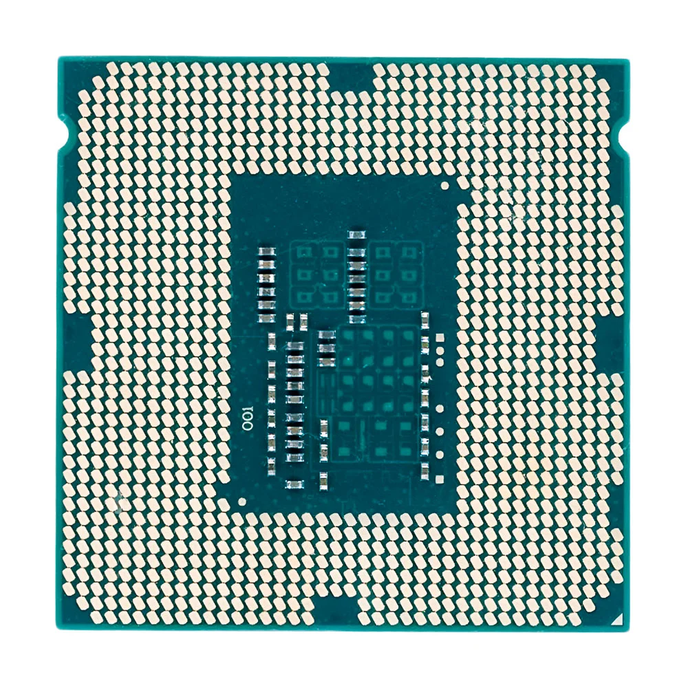 Processador Intel Core i3 4330 Socket LGA  1150 / 3.50ghz / 3mb - Oem