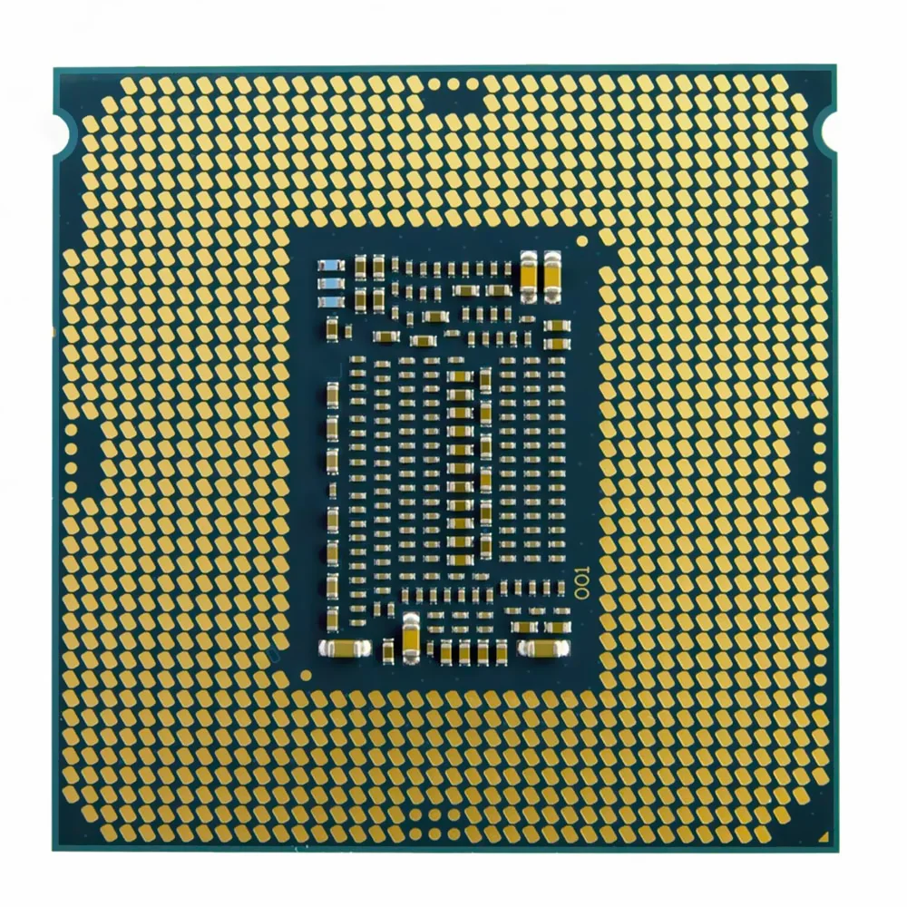 Processador Intel Core i7 4790s Socket LGA 1150 / 3.2ghz / 8mb - Oem Processador Intel Core i7 4790s Socket LGA 1150 / 3.2ghz / 8mb - Oem