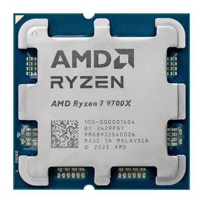Processador Amd Ryzen 7 9700x Socket Am5 55ghz