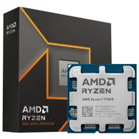 Processador Amd Ryzen 7 9700x Socket Am5 55ghz