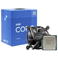 Processador Intel Core i5 11400 Socket LGA 1200