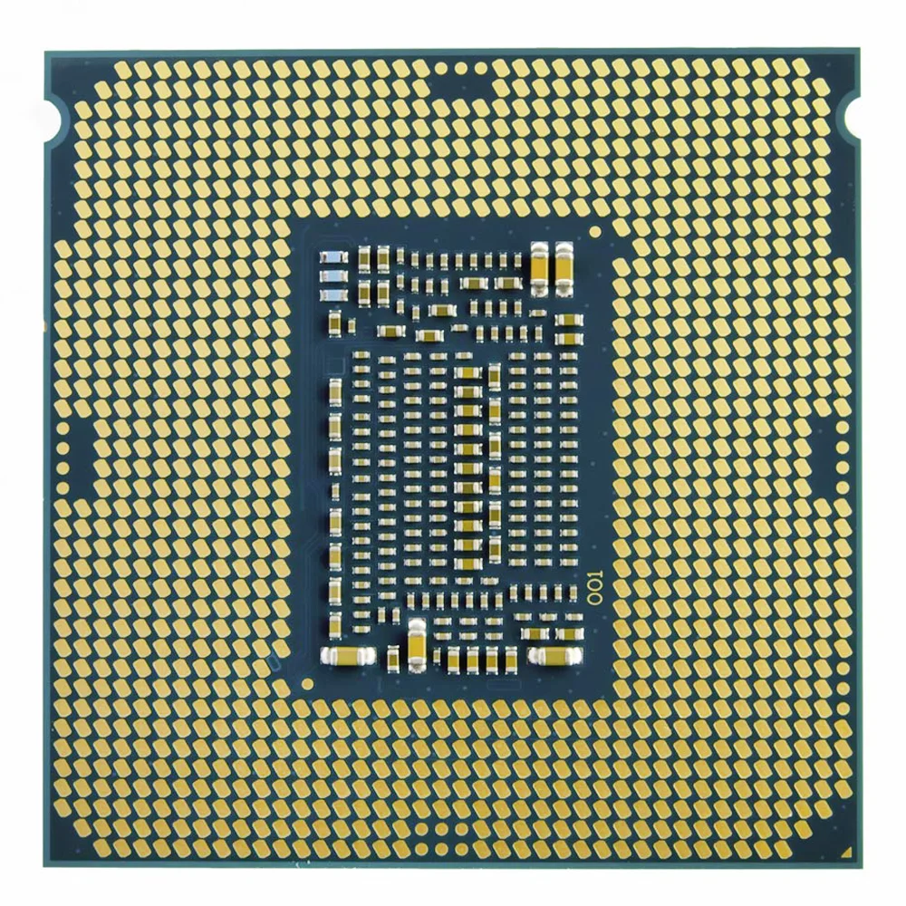 Processador Intel Core i3 7100t Socket LGA 1151 / 3.4ghz / 3mb - Oem Processador Intel Core i3 7100t Socket LGA 1151 / 3.4ghz / 3mb - Oem