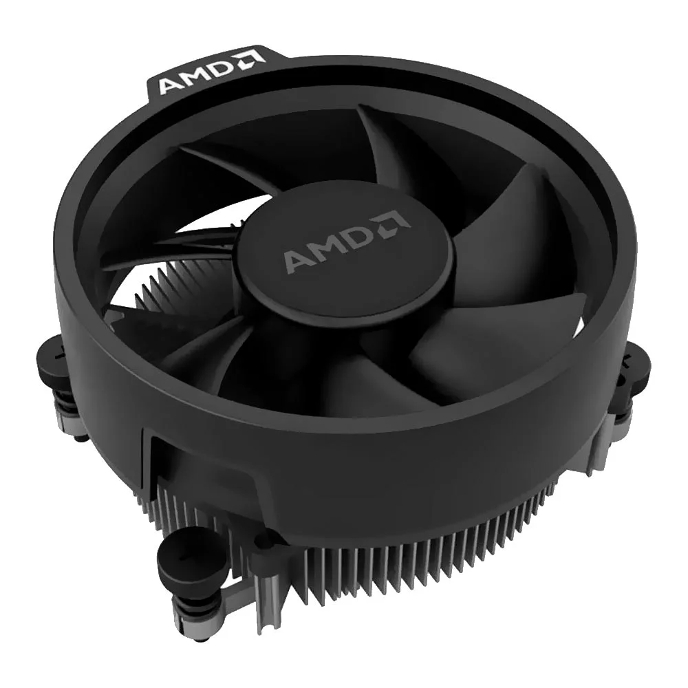 Imagem 3 de 3 do produto Processador Amd Ryzen 5 5600gt Socket Am4 / 4.6ghz / 19mb