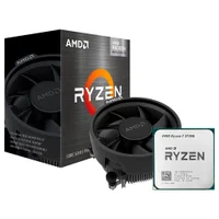 Processador Amd Ryzen 7 5700g Socket Am4 38ghz