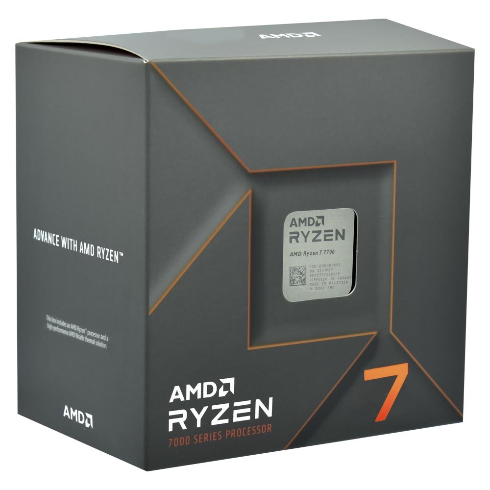 Processador-Amd-Ryzen-7-7700-