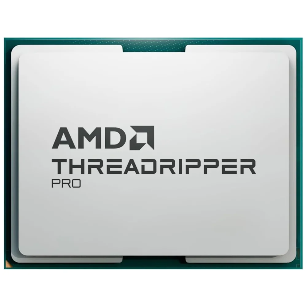 Processador Amd Ryzen Threadripper Pro 9975wx Socket Str5 / 4.0ghz / 160mb Processador Amd Ryzen Threadripper Pro 9975wx Socket Str5 / 4.0ghz / 160mb