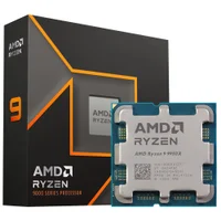 Processador Amd Ryzen 9 9950x Socket Am5 57ghz