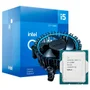 Processador Intel Core i5 12400f Socket LGA  1700 / 2.50ghz / 18mb