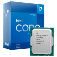 Processador Intel Core i7 12700kf Socket LGA
