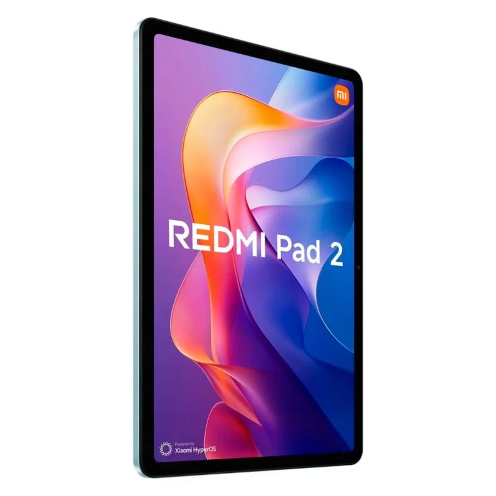 Tablet Xiaomi Redmi Pad 2 11quot Wifi 256gb 8GB