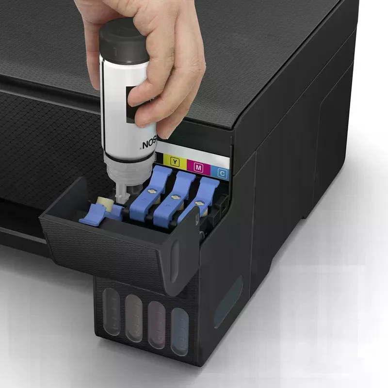 Impressora Epson Multifuncional L3250 Wifi Econtank Color