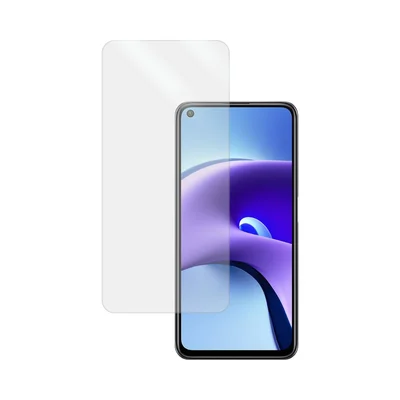 Película Hidrogel Hd Para Redmi Note 9t
