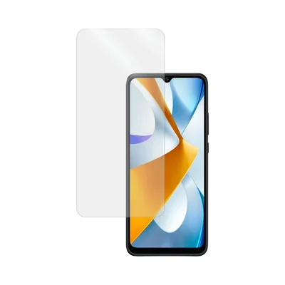 Película Hidrogel Hd Para Poco C40