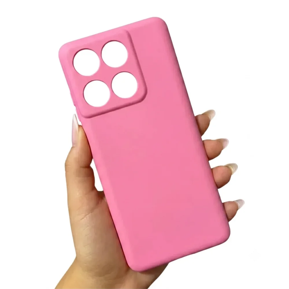Capa Capinha Case Para Motorola Moto Edge 70 Ultra