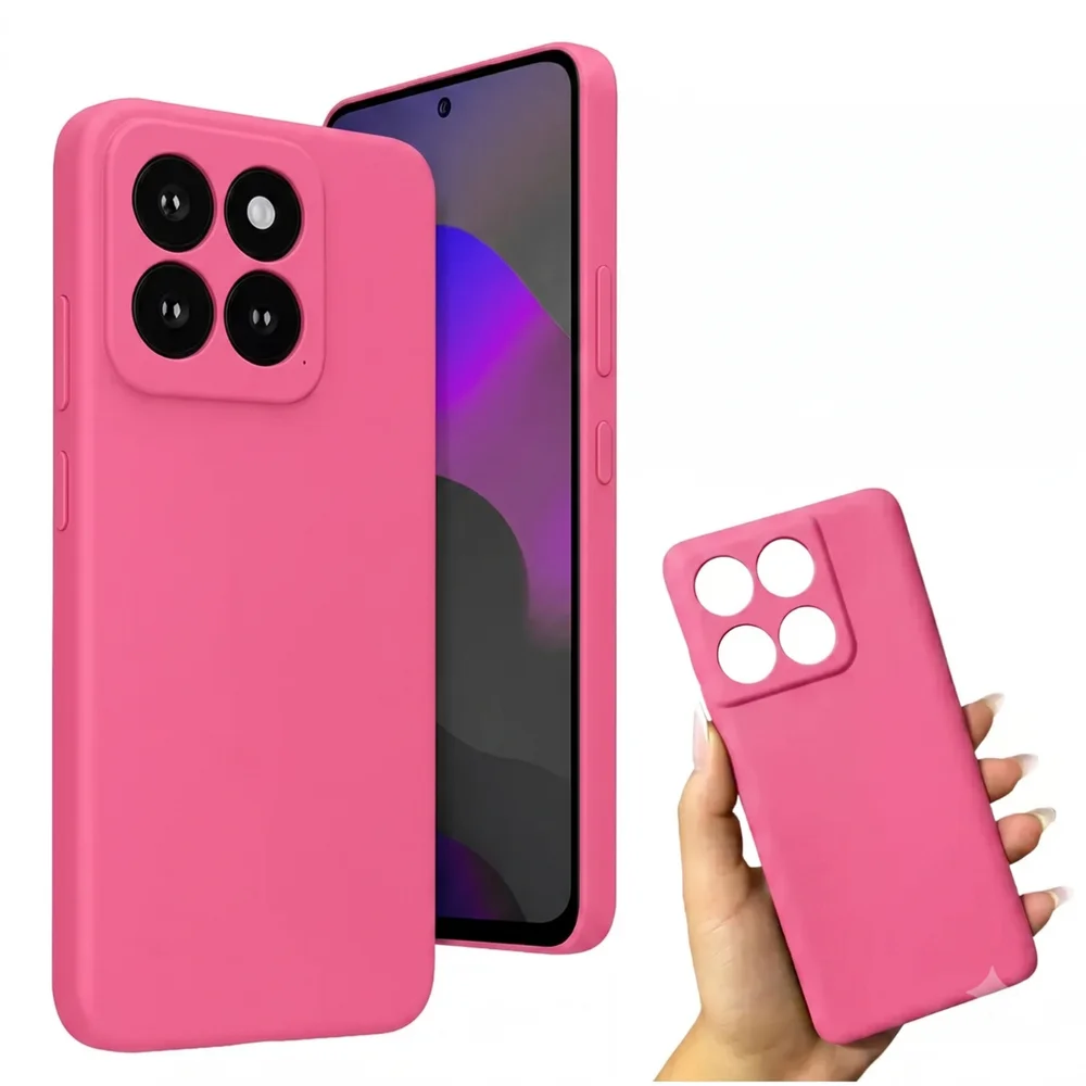 Capa Capinha Case Para Motorola Moto Edge 70