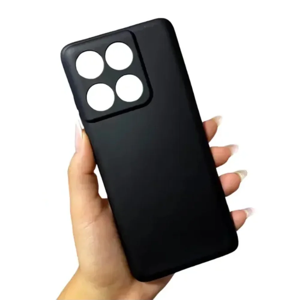 Capa Capinha Case Para Motorola Moto Edge 70