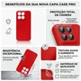 Capa Capinha Case Para Motorola Moto Edge 70 Ultra