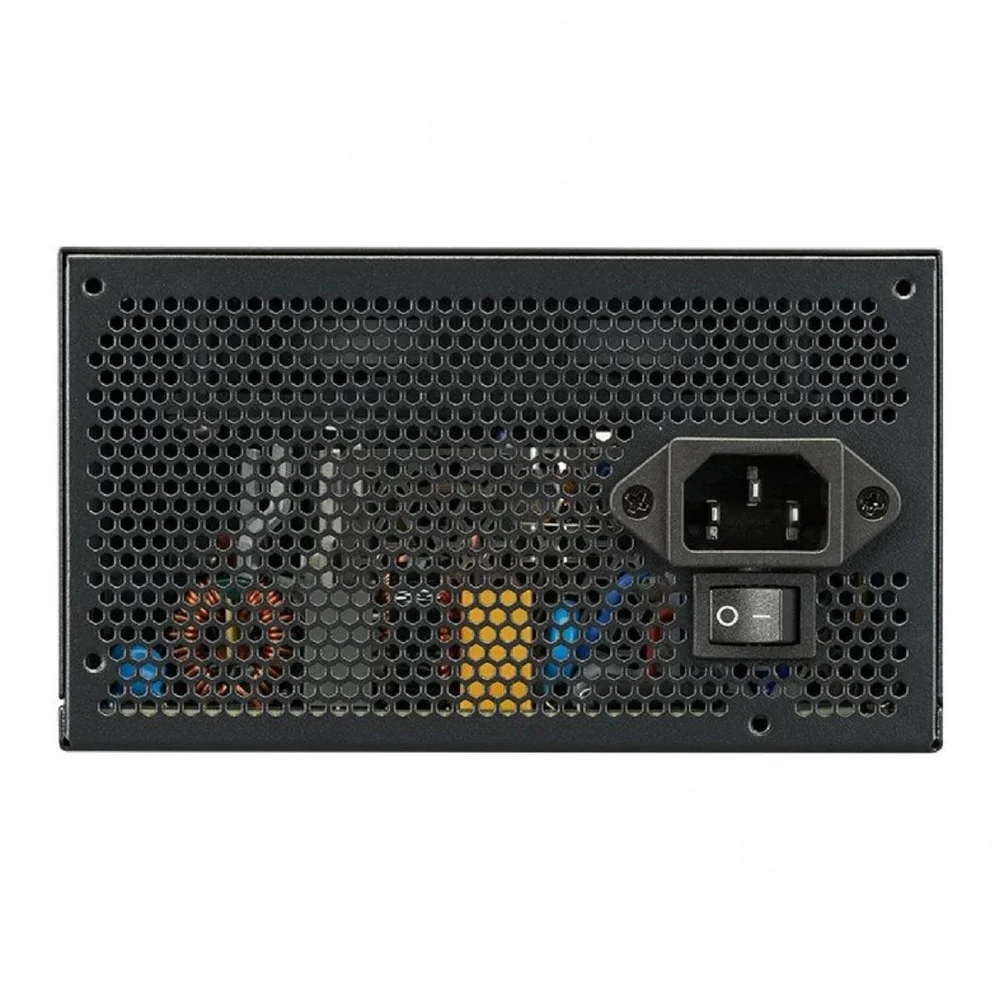 Fonte Cooler Master Atx 3.1 650w Mwe Gold V3 80 Plus Gold Fonte Cooler Master Atx 3.1 650w Mwe Gold V3 80 Plus Gold