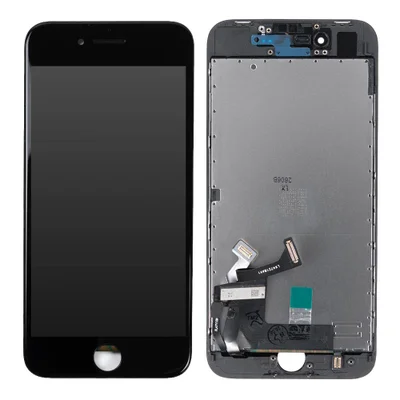 Tela Frontal Display Lcd Touch Compatível Iphone 8