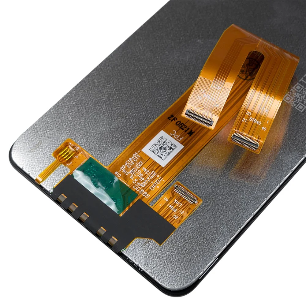 Imagem 3 de 4 do produto Tela Frontal Display Lcd Touch Compatível Samsung A06