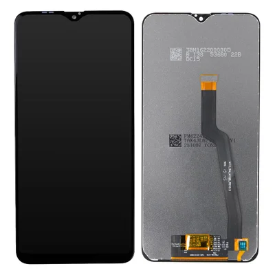 Tela Frontal Display Lcd Touch Compatível Samsung A10