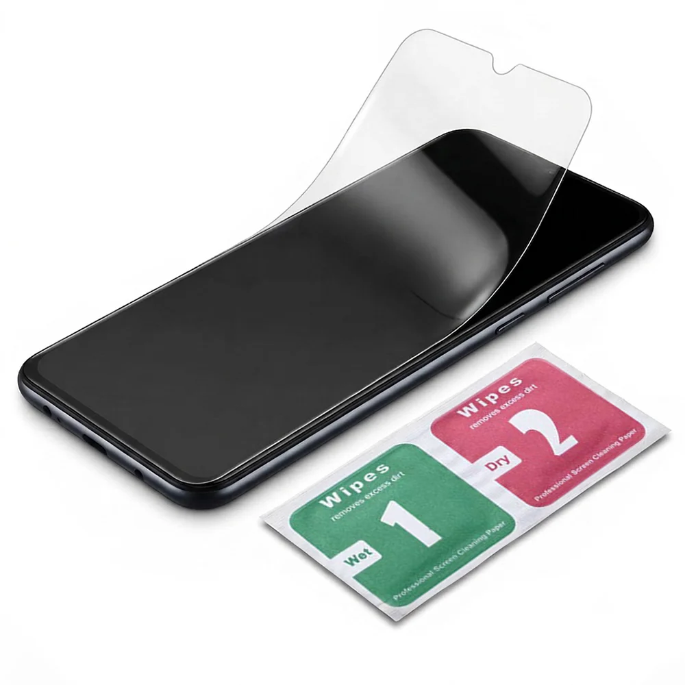 Imagem 2 de 5 do produto Tela Frontal Display Lcd Touch Compatível Redmi 12c