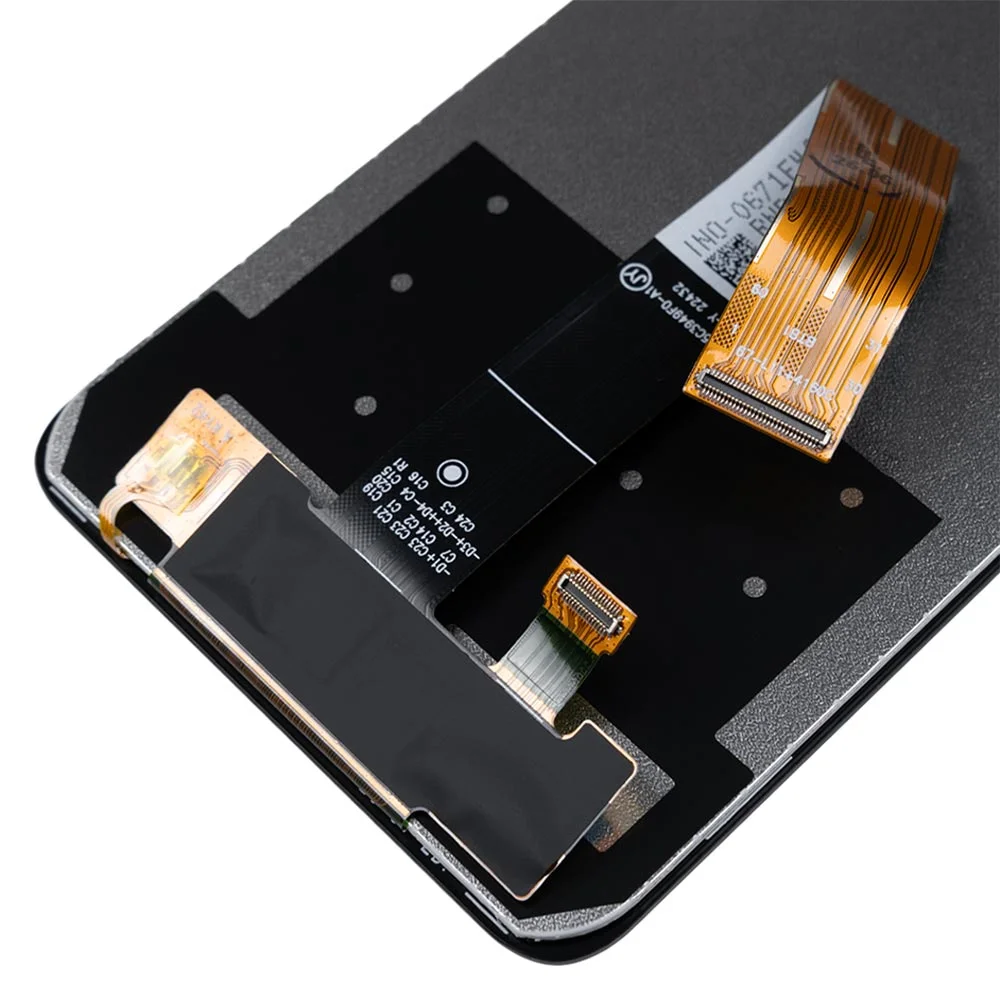 Imagem 5 de 5 do produto Tela Frontal Display Lcd Touch Compatível Redmi 12c