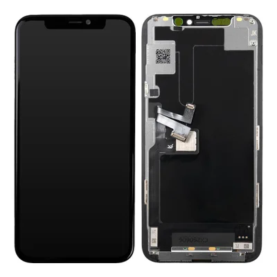 Tela Frontal Display Lcd Touch Compatível Iphone 11 Pro