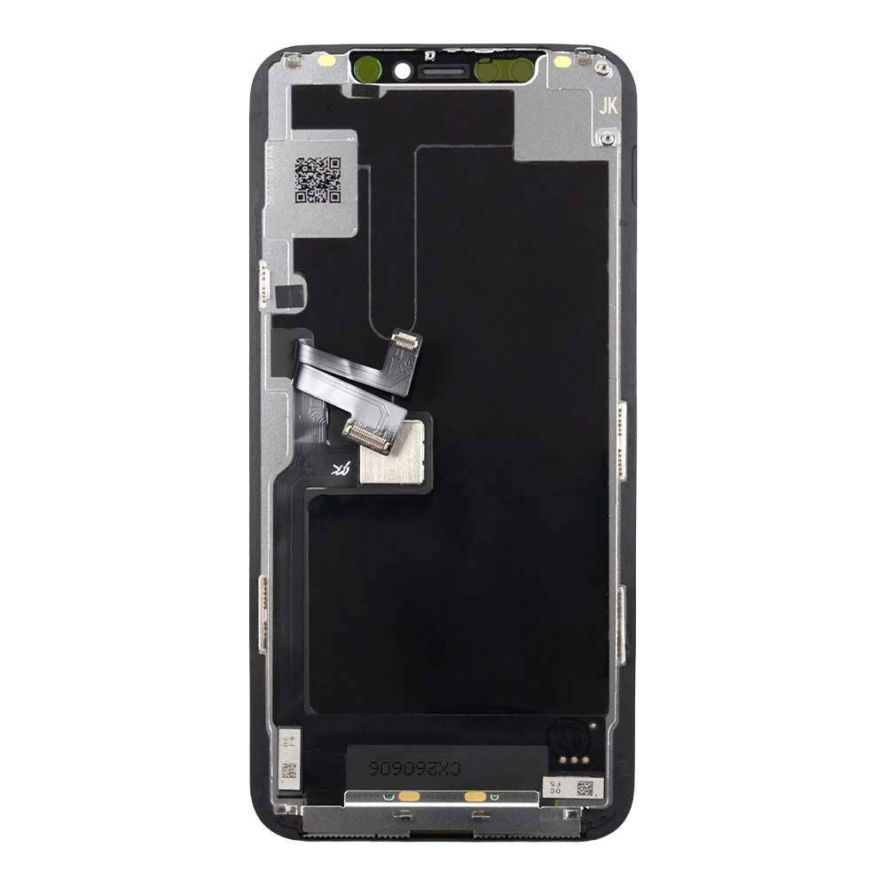 Imagem 4 de 4 do produto Tela Frontal Display Lcd Touch Compatível Iphone 11 Pro