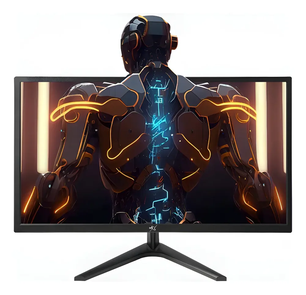 Monitor Brx LED 19 " HDMI Vga 75hz 110 220v Mbrx20230819 Monitor Brx LED 19 " HDMI Vga 75hz 110 220v Mbrx20230819