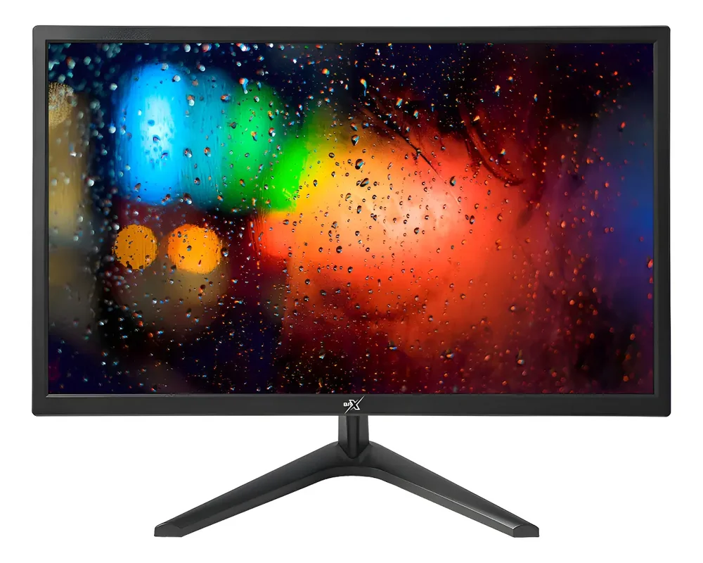 Monitor Brx LED 19 " HDMI Vga 75hz 110 220v Mbrx20230819 Monitor Brx LED 19 " HDMI Vga 75hz 110 220v Mbrx20230819