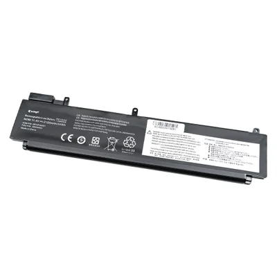 Bateria Para Notebook Lenovo Thinkpad T470s-20js002 2100mah
