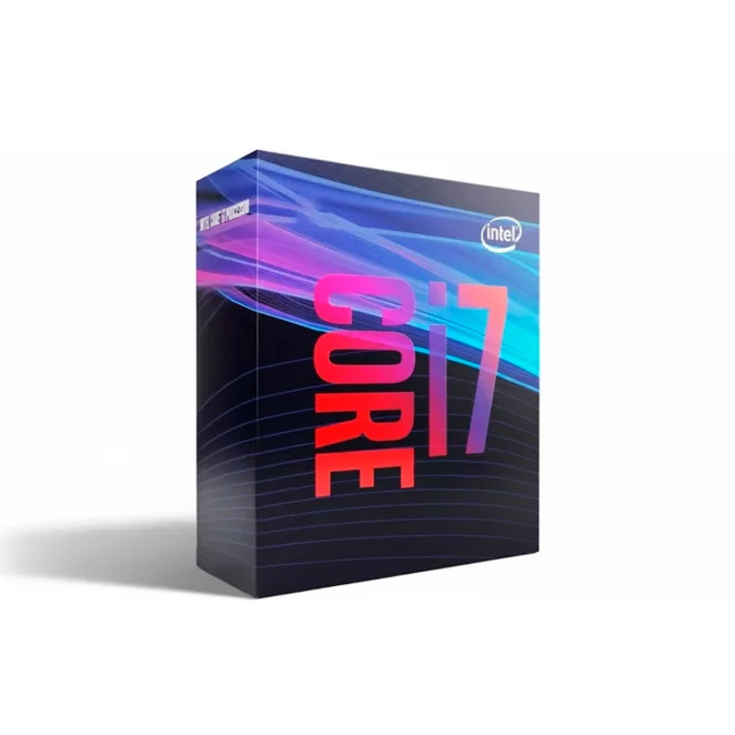 PC Completo Hyper i7 16gb Nvme 512gb Geforce 4gb Monitor 19" Kit Periféricos - view 2