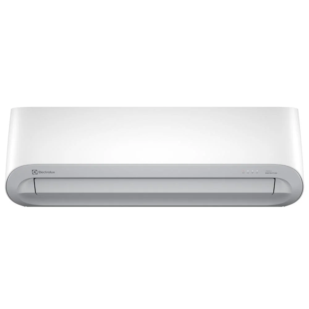 Imagem 3 de 5 do produto Ar Condicionado Split Electrolux Hi Wall Color Adapt Inverter 24.000 Btu/h Frio Monofásico Branco Ji24f/je24f 220v