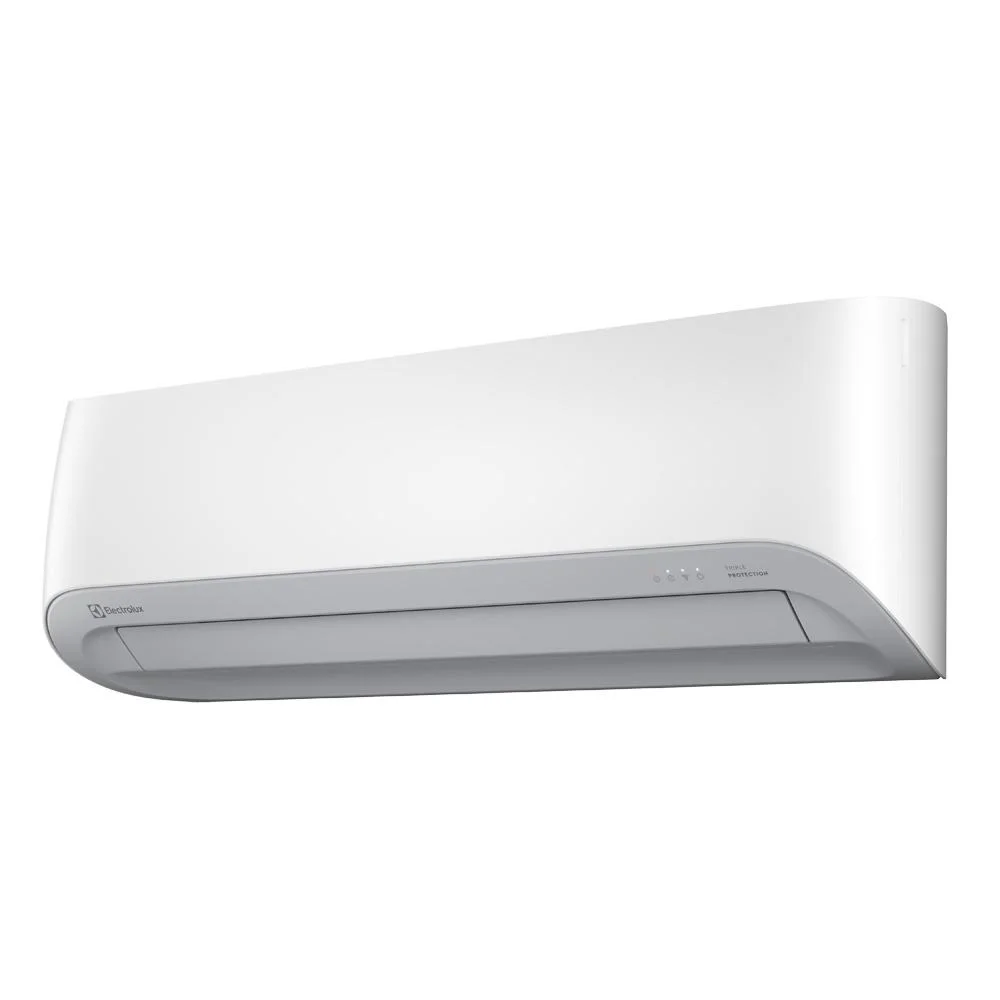 Imagem 5 de 5 do produto Ar Condicionado Split Electrolux Hi Wall Color Adapt Inverter 24.000 Btu/h Frio Monofásico Branco Ji24f/je24f 220v