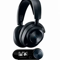 Headset Steelseries Arctis Nova Pro Omni Wireless