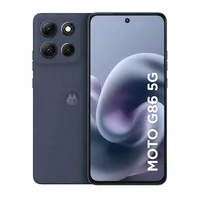 Smartphone Motorola Moto G86 5g 256gb 8GB Ram Tela 6,7" 1.5k PoLED 120hz Câmera 50mp Sony Lytia 600 Ois Bateria 5200mah
