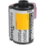 Filme Kodak T-max P3200 Black And White 35mm / 36