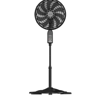 Ventilador De Coluna Ventisol Turbo 10p C/controle 40cm Bivolt
