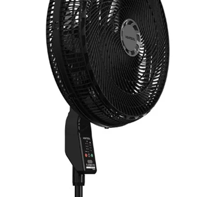 Ventilador De Coluna Ventisol Turbo 10p C/controle 50cm Bivolt