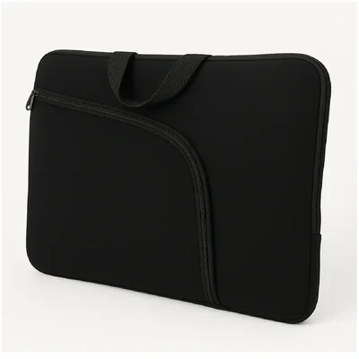 Case Notebook 15,6" Compacto Com Alça