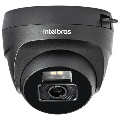 Camera Vhd 1220d Full Color + Black