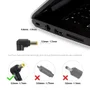 Fonte P/ Notebook Acer 19v 7.9a 150w (5.5 X 1.7mm) Bestbattery Bb20-ac19-e21